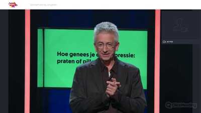 Somberheid bij jongeren - webinar 24 juni 2020